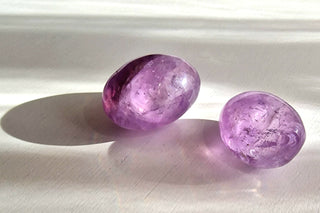 Amethist - DEVA LOVES