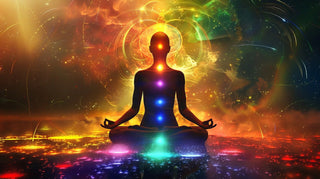 Chakra's en Aura Reinigen - DEVA LOVES