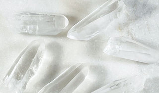 Lemurisch Kristal - DEVA LOVES