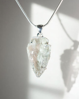 EDELSTEEN KETTINGEN & HANGERS