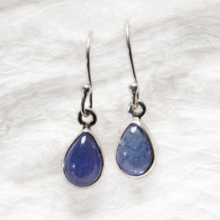 Hi-vibration oorbellen - DEVA LOVES