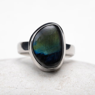 Hi-Vibration ringen - DEVA LOVES