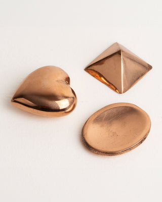 Koperen Lifestyle Producten - DEVA LOVES