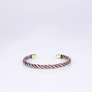 El'Cobre-Ecozonelifestyle - Copper Bracelet (Design 26)