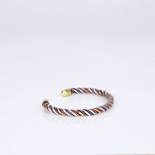 El'Cobre-Ecozonelifestyle - Copper Bracelet (Design 26)