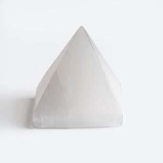 Seleniet Piramide - 4cm