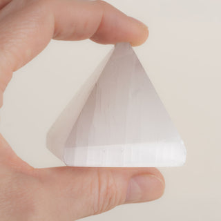 Seleniet Piramide - 4cm