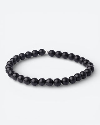 Armband | Shungiet | Bescherming, EMF Neutralisatie | maat M