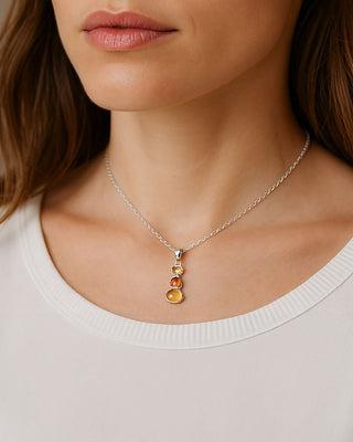 Citrien Hanger | Overvloed