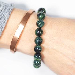 Energie armband - Kambaba - DEVA LOVES