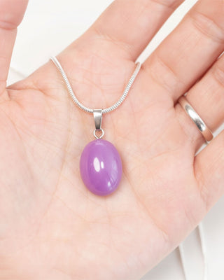 Fosfosideriet - Intense Paarse Kracht voor Rust en Heling