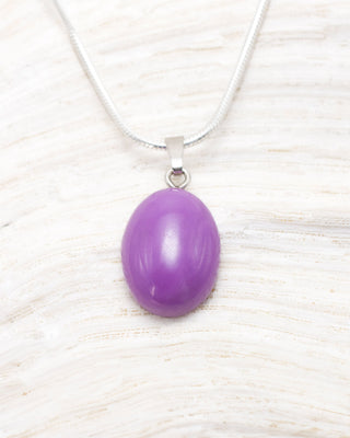 Fosfosideriet - Intense Paarse Kracht voor Rust en Heling