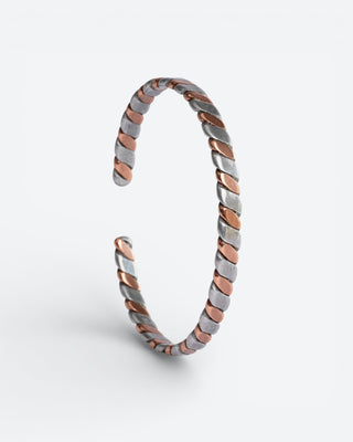 Koperen Armband - Twee kleuren