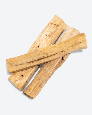 Palo Santo Sticks - Heilig Hout uit Peru