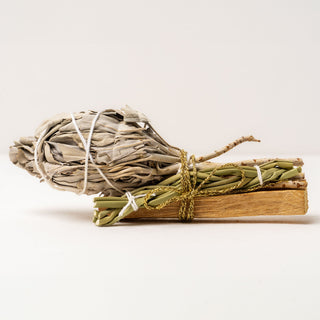 Palo Santo Sticks – Heilig Hout uit Peru