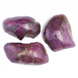 Purpuriet stenen | Uniek & krachtig