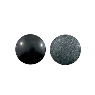 Quasar Gems USA - Shungite and Steatite Pocket Harmonizer: Disks