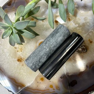 Quasar Gems USA - Shungite & Steatite Harmonizer Rods