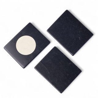 Shungiet | Telefoon Sticker | EMF Neutralisatie