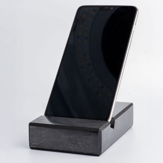 Shungiet Telefoonstandaard | EMF bescherming