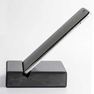 Shungiet Telefoonstandaard | EMF bescherming