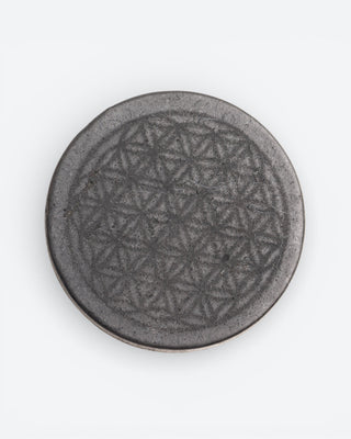 Shungiet Telefoonsticker - EMF bescherming | Flower of Life